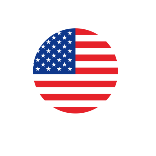 Icône Anglais